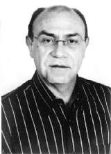 Adroaldo Araujo