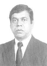 Moises Almeida