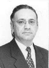 Sergio Mongruel