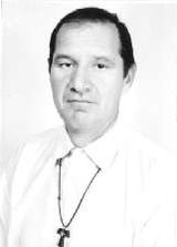 Jose Edgar Ribeiro