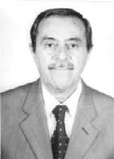 Professor Dionísio