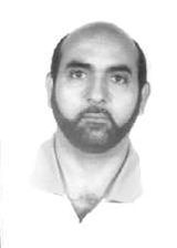 Professor Gilberto