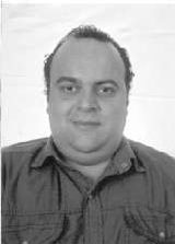 Ricardo da Cadeira de Rodas