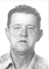 Fredolino Baia