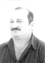 Pedro Zubek
