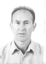 Chanivski - João