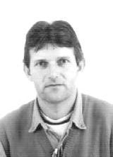 Professor Antonio