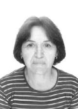 Maria Terezinha Gouveia