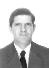 Efraim Bueno de Moraes