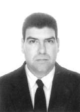 Professor Vanderlei