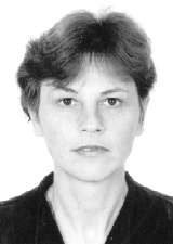 Solange Rudek