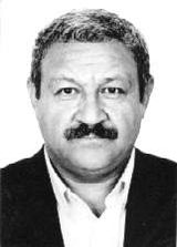 Djalma Voudan