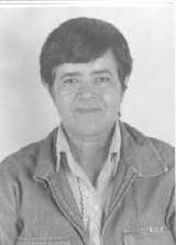 Professora Rosa