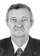 Professor Edson, Edson,