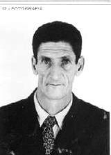 Adão Machado, Adão