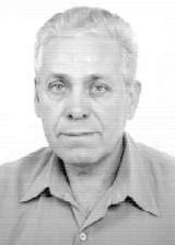 Antonio Evaristo