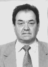 Claudecir Cavalini
