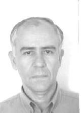 Galvão, Sargento Galvão