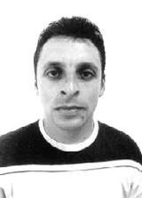 Professor Ricardo