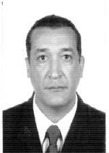 Professor Djalma