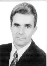 Pastor Adilson Giovani