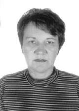 Maria Jose - Lia