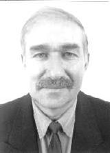 Cibaldo Martins