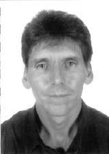 Jair da Silva Pinto