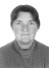 Ezilda Dezanoski