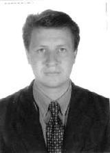 Pastor Adilson Zen