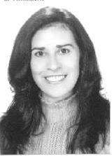 Professora Mara Dobrila