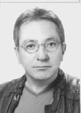 Aroldo Bonfim