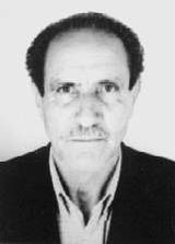 Dinarte Pedroso