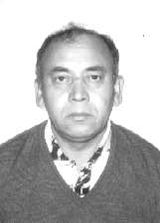 Pedro Sebastião Dornell