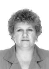 Professora Maria do Rocio