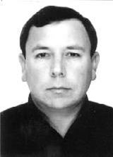 Dorival Valerio - Bicudo