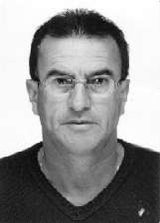 José Carlos -  Mecânico