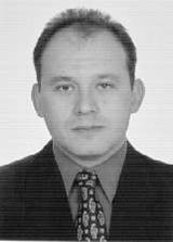 Professor Andre Nogaroto