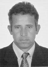Joaquim dos Santos - Bambu