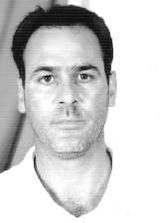 Marcos Jose Moreno