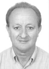 Professor Waldiceu Verri