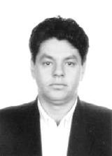 Jorge Meira