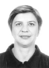 Eleni Dziubate