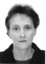Professora Leila Pavezzi