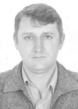Professor Claudimir Dressler