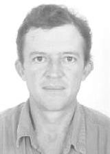 Iraldo Gottert Chalita