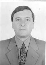 Geraldo Martins