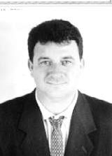 Paulo da Rodoviária