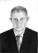 Rosalvo Mendes