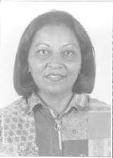 Marlene Jacomel